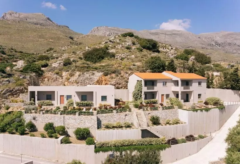 Villa Stella Suites