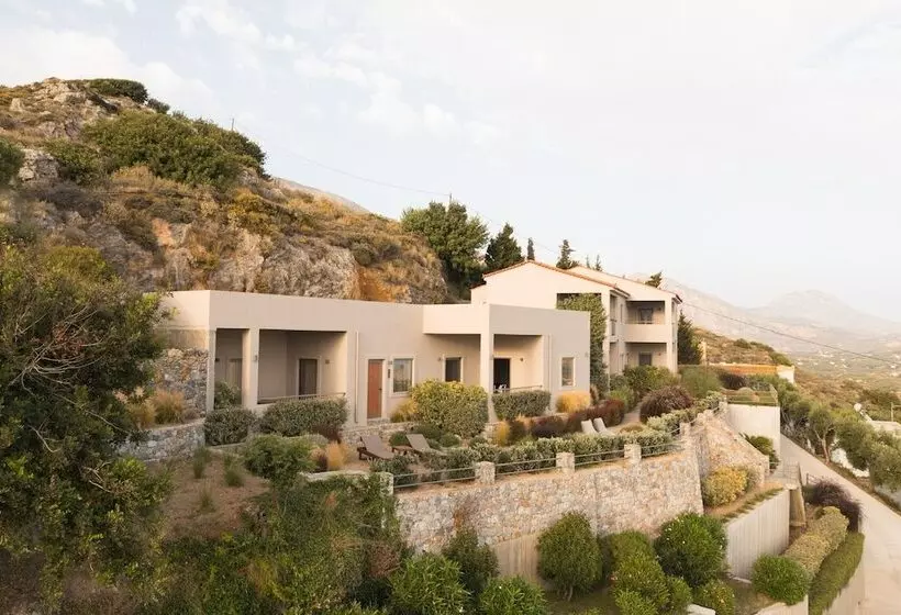 Villa Stella Suites