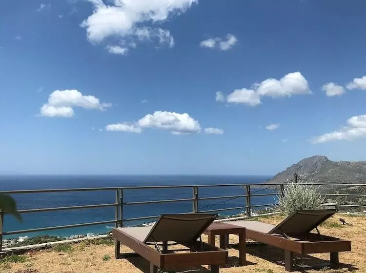 Villa Stella Suites