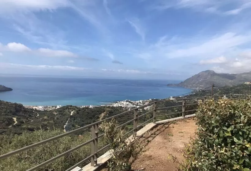 Villa Stella Suites