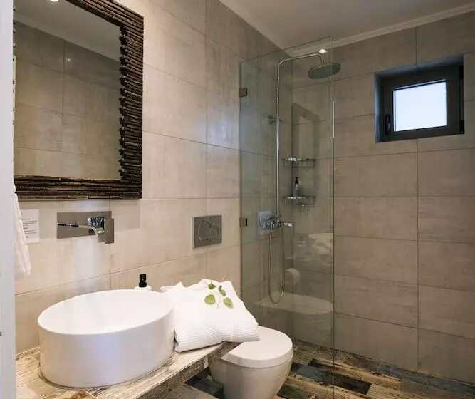 Villa Stella Suites