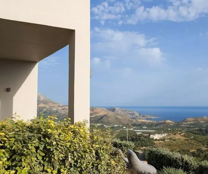 Villa Stella Suites