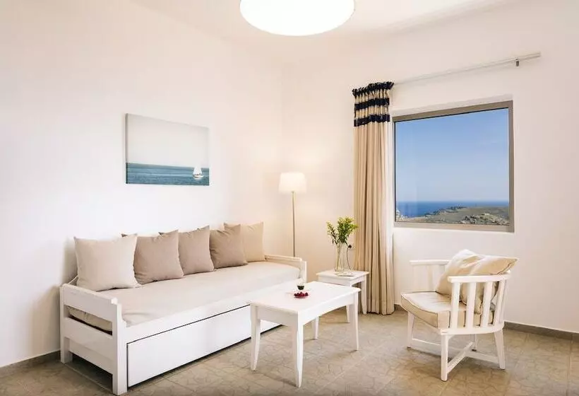Villa Stella Suites