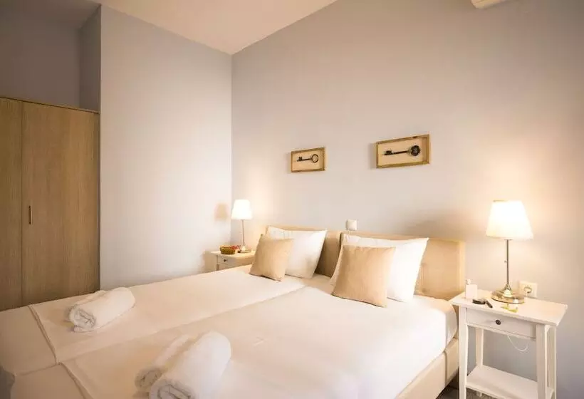 Villa Stella Suites