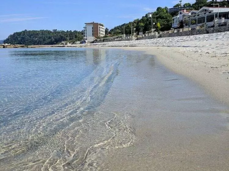 Voula Seaside Apartments