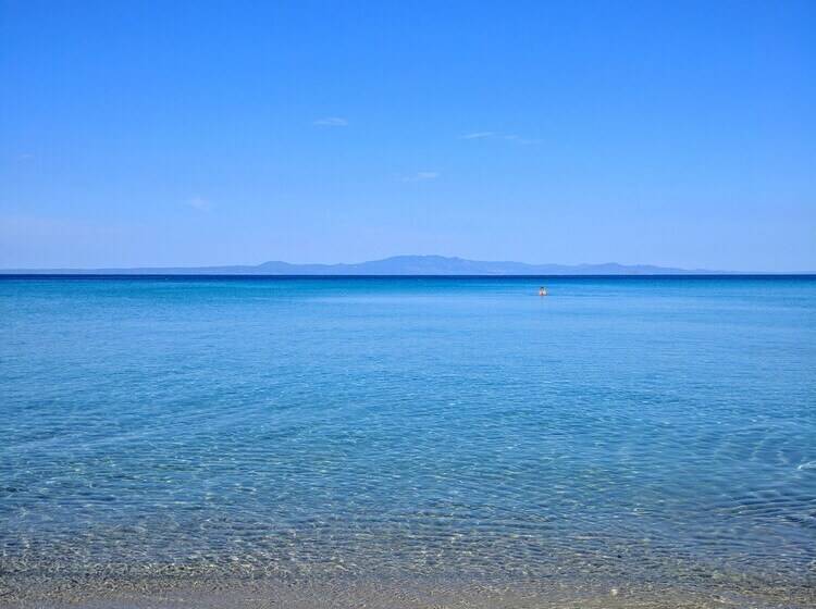 Voula Seaside Apartments