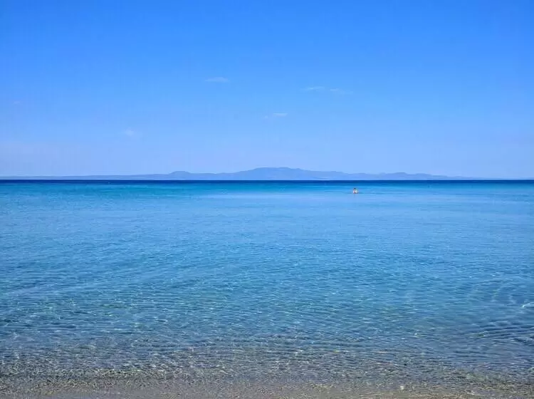 Voula Seaside Apartments
