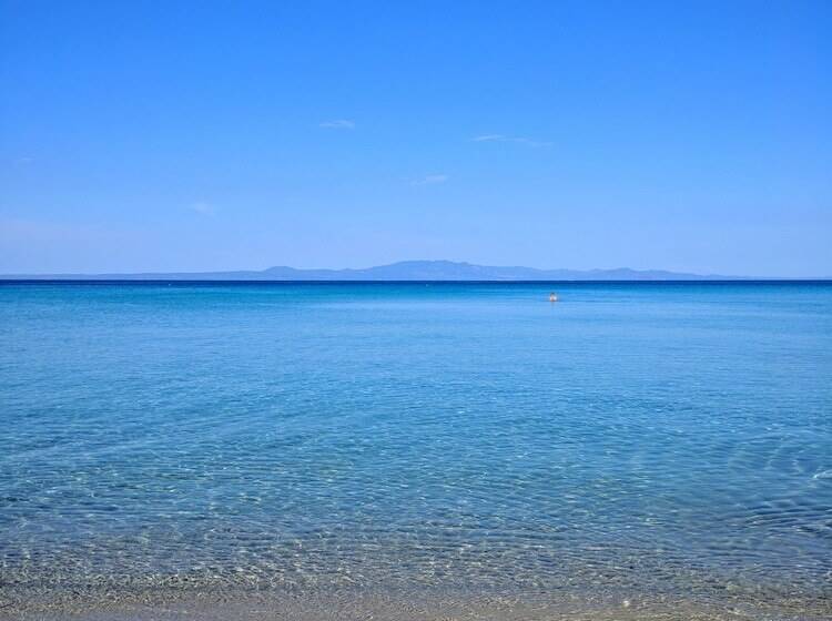 Voula Seaside Apartments