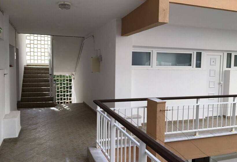 Voula Seaside Apartments