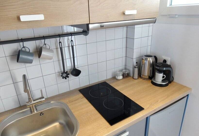 Voula Seaside Apartments