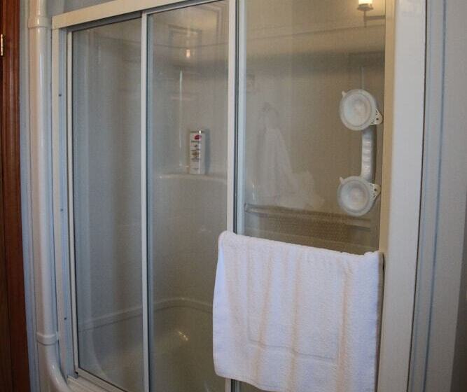 A Touch Of Country Bed & Breakfast