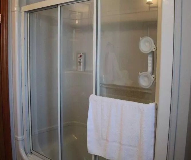 A Touch Of Country Bed & Breakfast