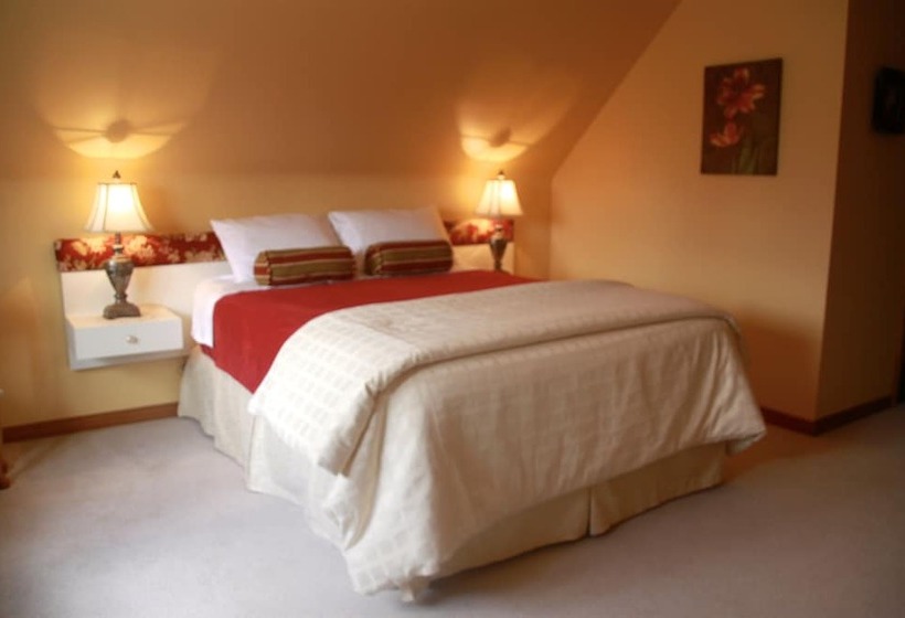 A Touch Of Country Bed & Breakfast