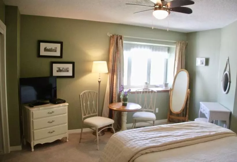 A Touch Of Country Bed & Breakfast