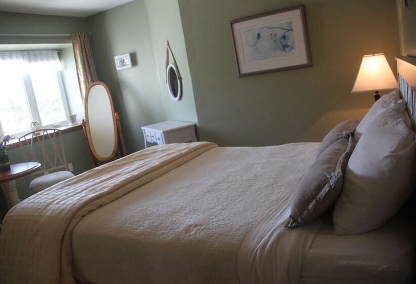 A Touch Of Country Bed & Breakfast