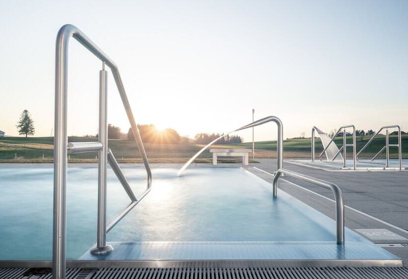 Auberge De Jeunesse Saignelégier Hostel