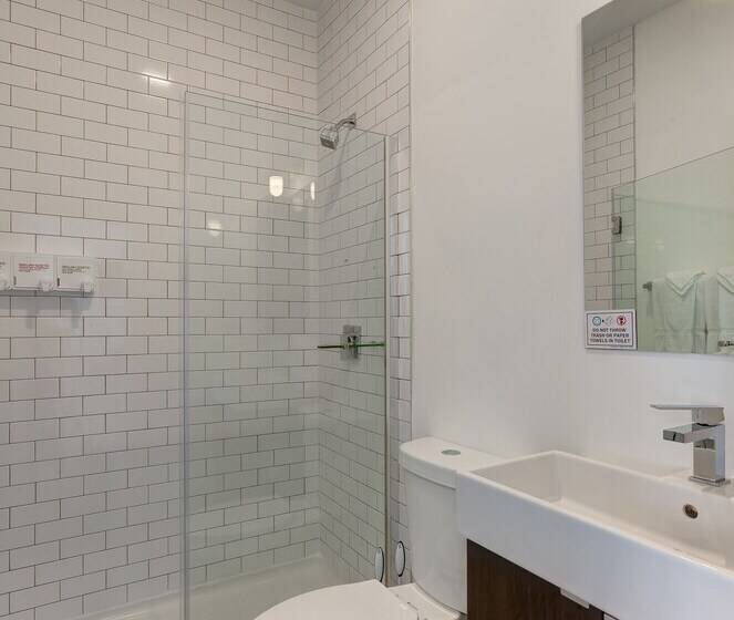 Ground Floor Studios In Chicago By 747 Lofts