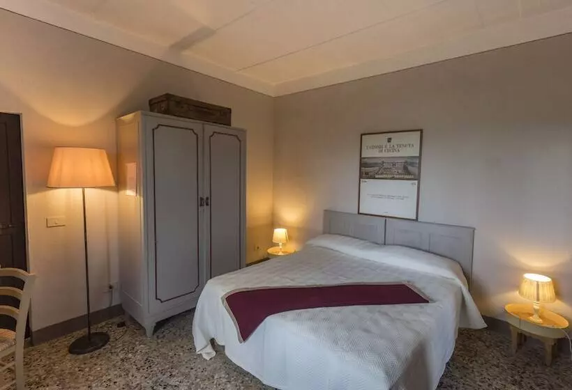 Hostelli Castello Ginori Di Querceto