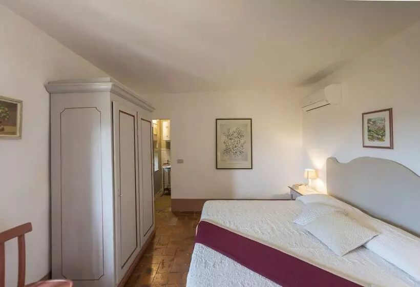 Hostelli Castello Ginori Di Querceto