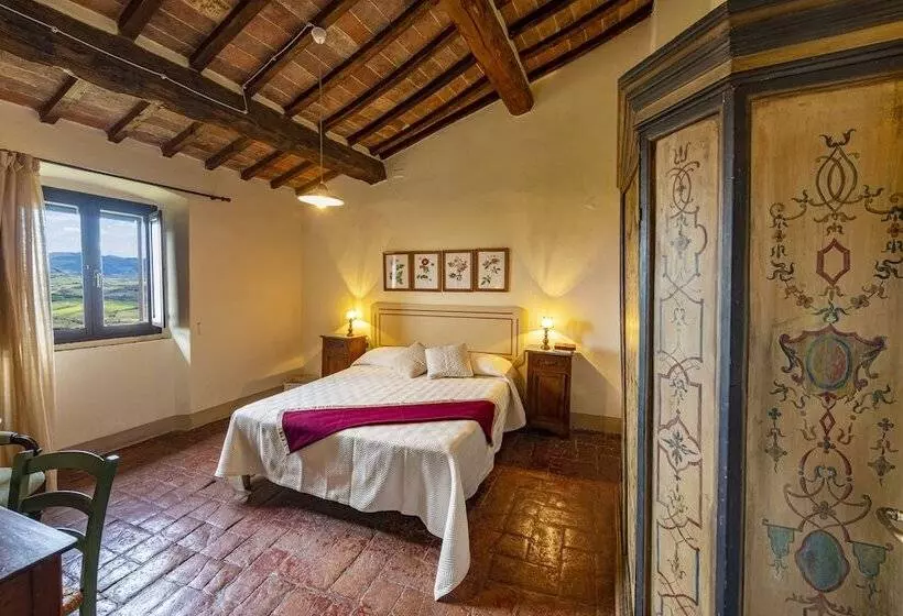 Hostelli Castello Ginori Di Querceto