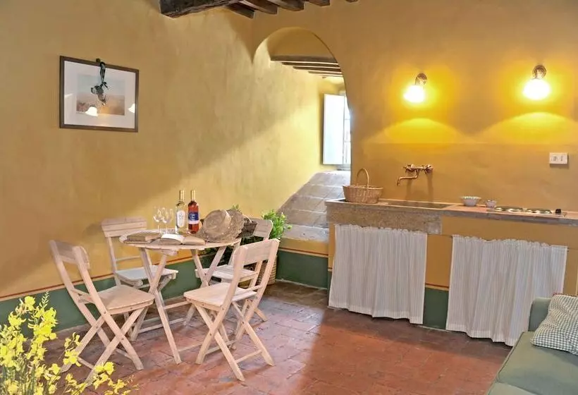 Hostelli Castello Ginori Di Querceto