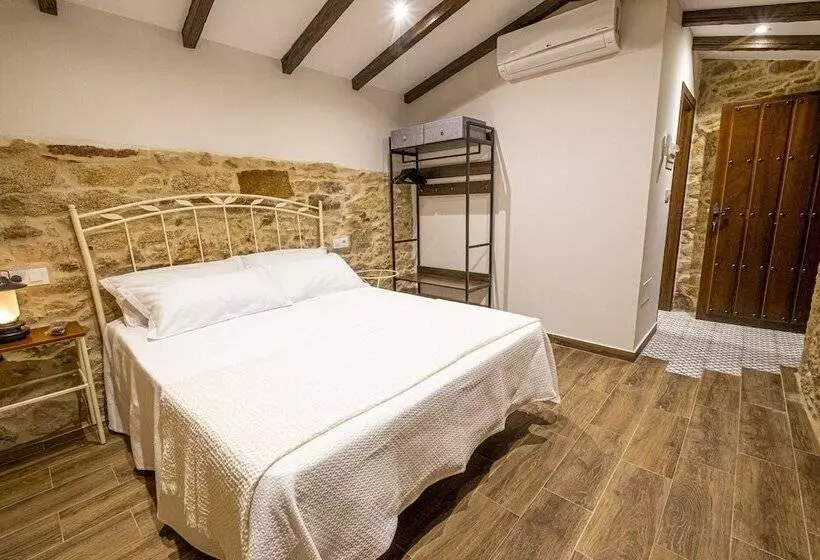 Hotelli Casa Rural Laxido