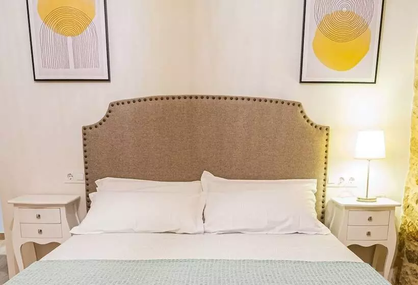 Hotelli Casa Rural Laxido