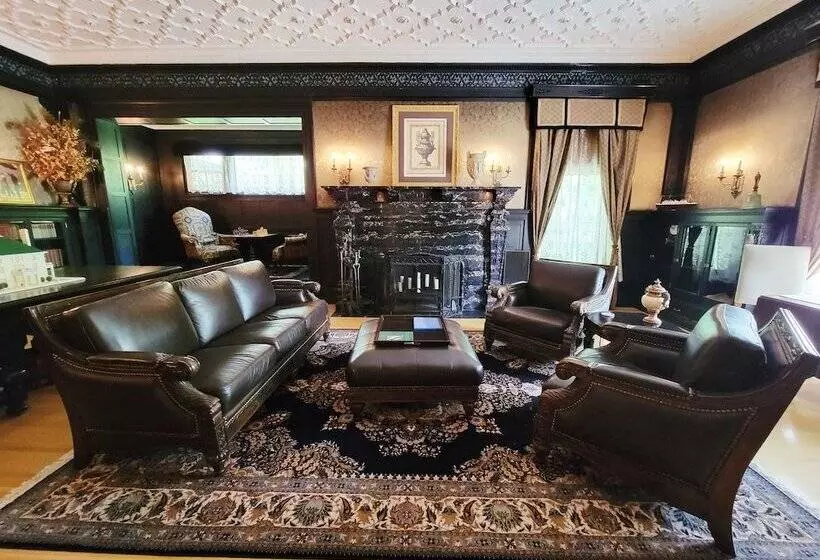 Hotelli Cotton Mansion