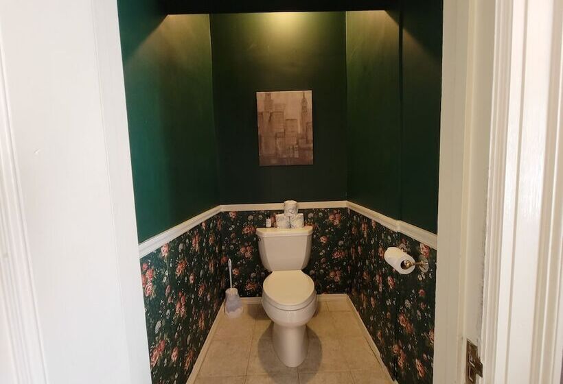 酒店 Cotton Mansion