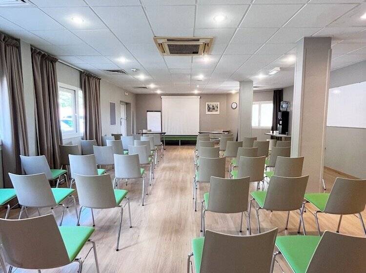 호텔 Golf Fontcaude