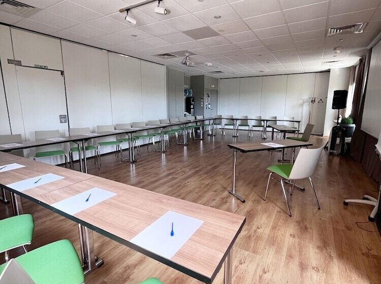 호텔 Golf Fontcaude