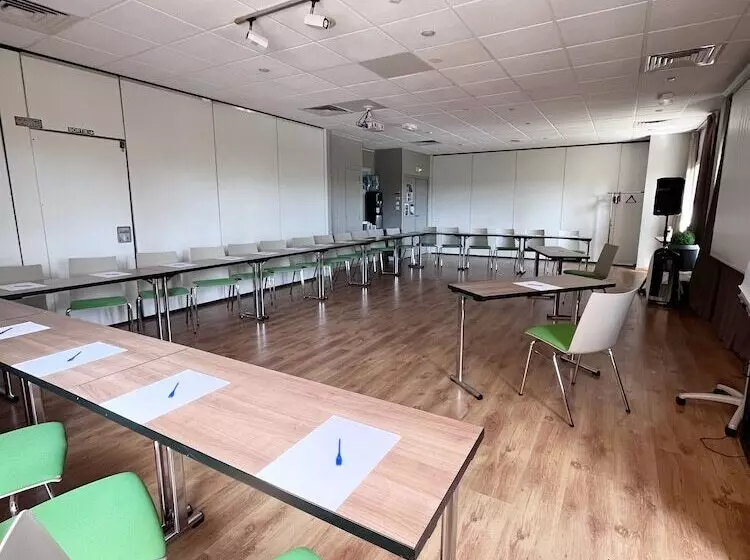 ホテル Golf Fontcaude