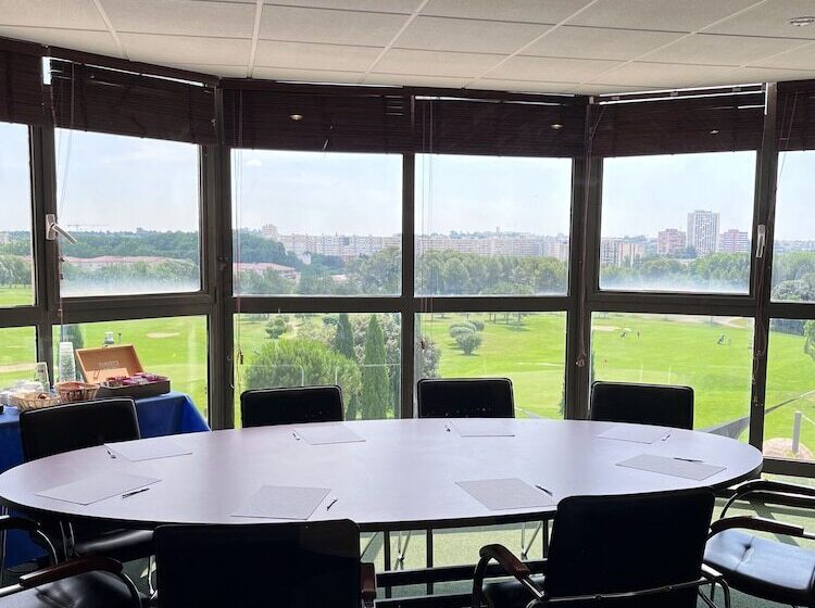 호텔 Golf Fontcaude