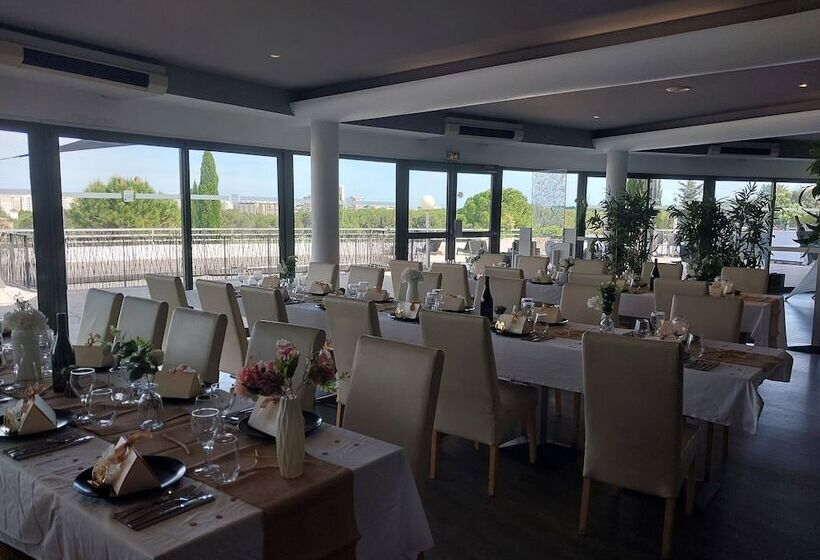 호텔 Golf Fontcaude