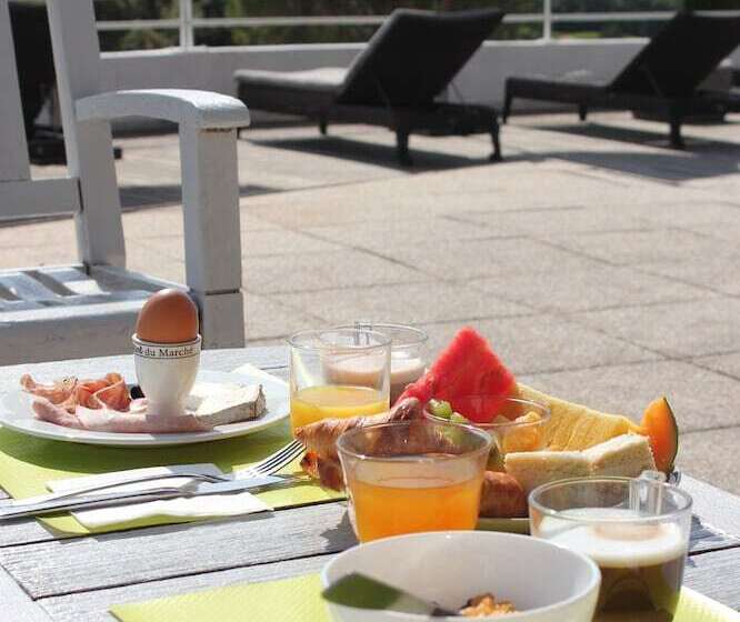 호텔 Golf Fontcaude