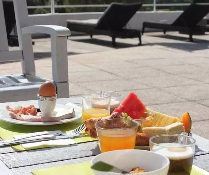 ホテル Golf Fontcaude