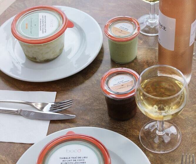 호텔 Golf Fontcaude