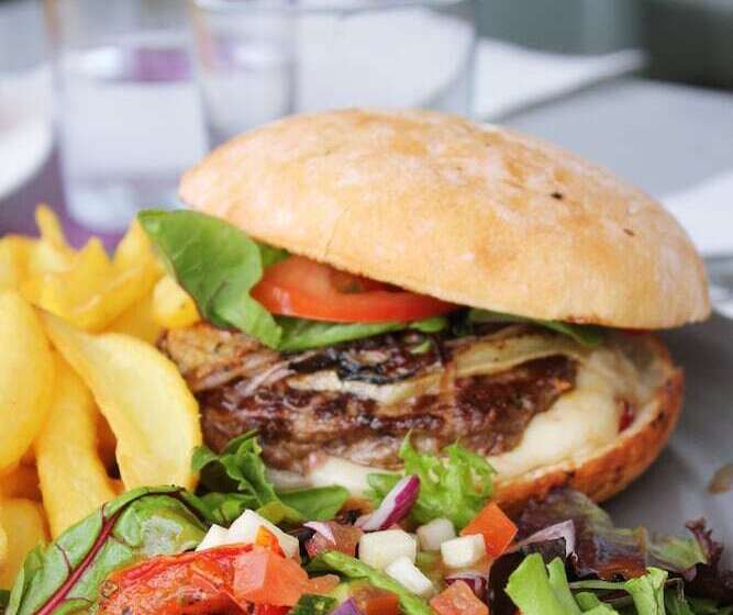 호텔 Golf Fontcaude