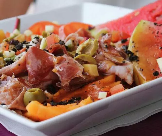 ホテル Golf Fontcaude