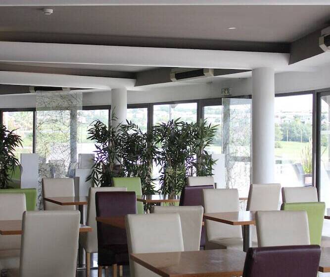 호텔 Golf Fontcaude