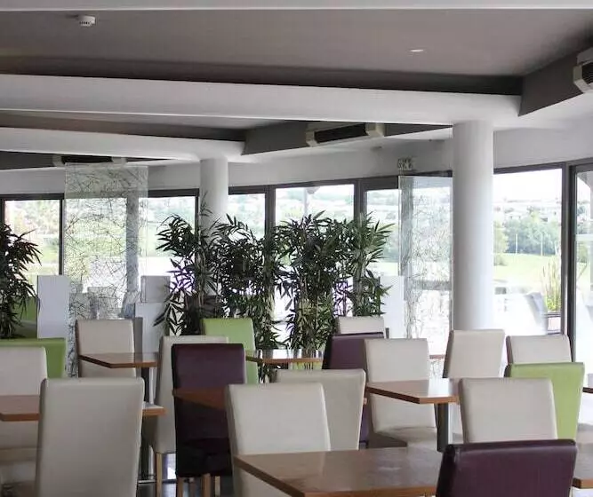 ホテル Golf Fontcaude