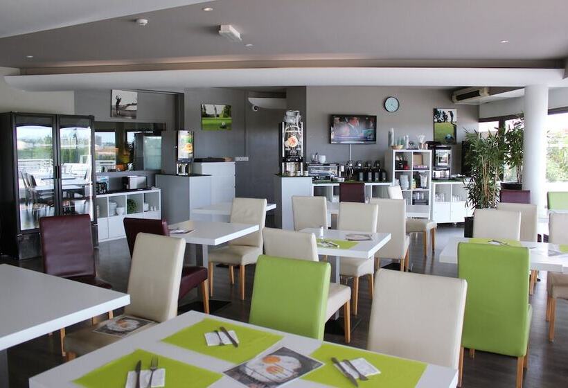 호텔 Golf Fontcaude