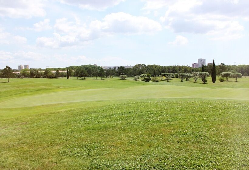 호텔 Golf Fontcaude