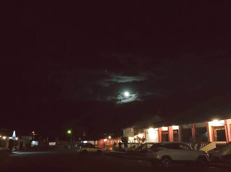 Hotel Hostería Cotopaxi Tour