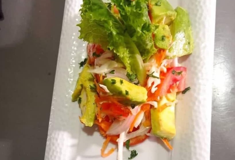 هتل Hôtel La Principauté Douala Bonapriso