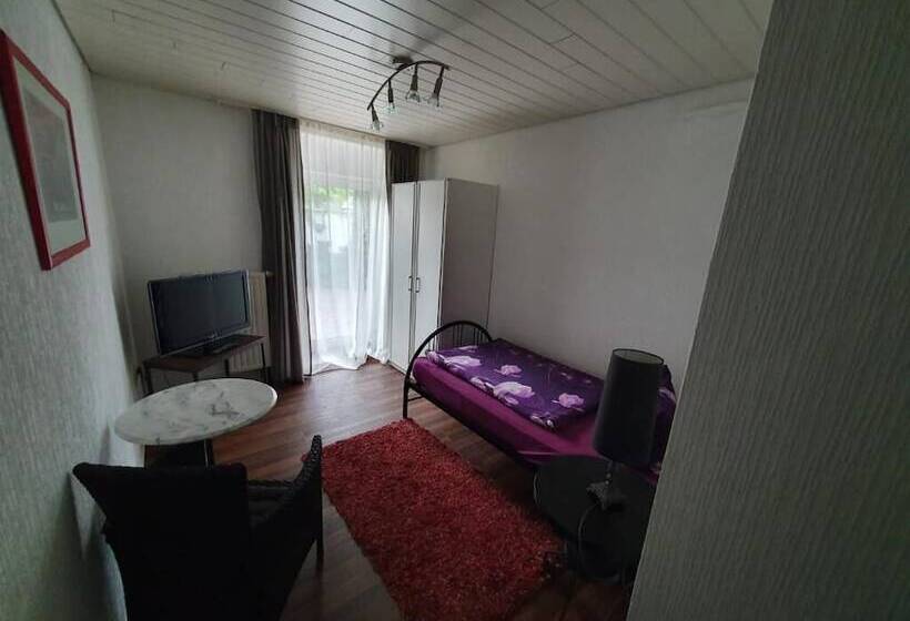 בית מלון כפרי Jungmann