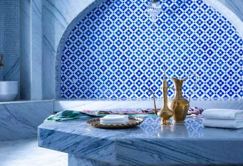 هتل Mercure Bukhara Old Town