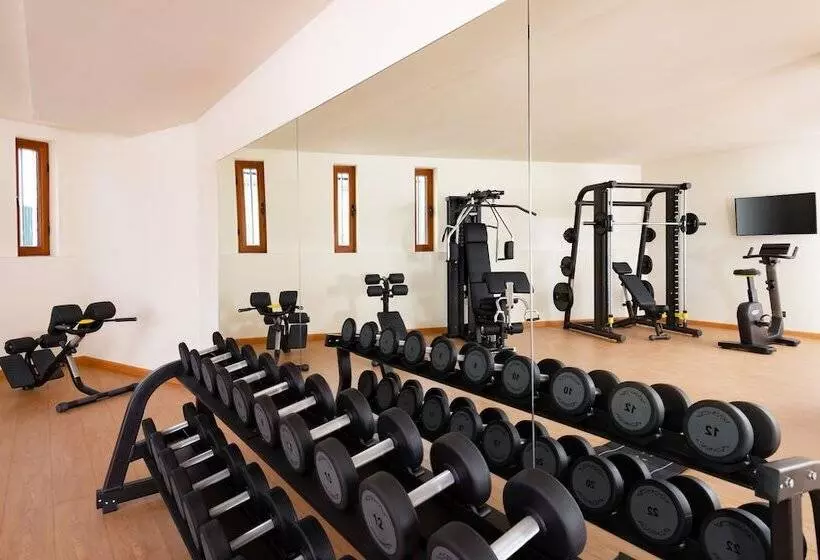 هتل Mercure Bukhara Old Town