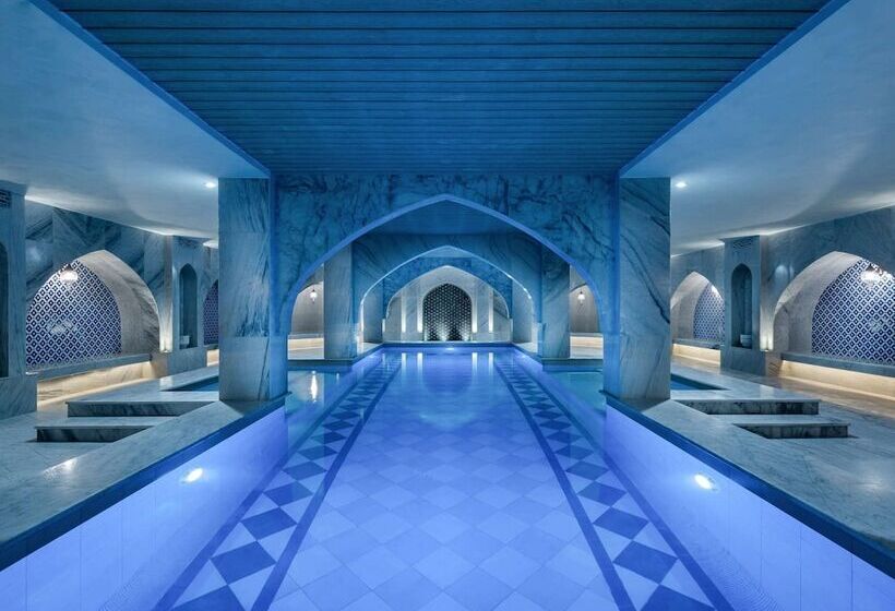 فندق Mercure Bukhara Old Town