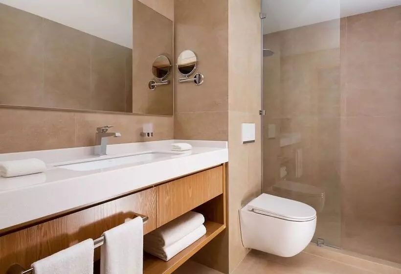 هتل Mercure Bukhara Old Town